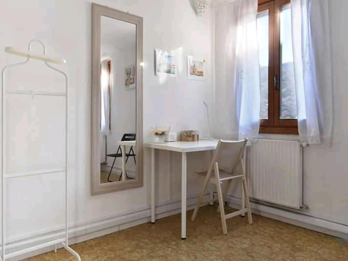 Venice B&B /Room With Private Bathroom ภายนอก รูปภาพ