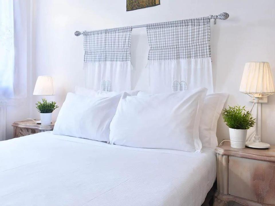 Venice B&B /Room With Private Bathroom ภายนอก รูปภาพ