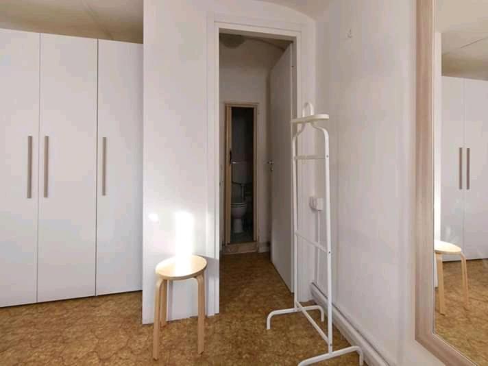 Venice B&B /Room With Private Bathroom ภายนอก รูปภาพ