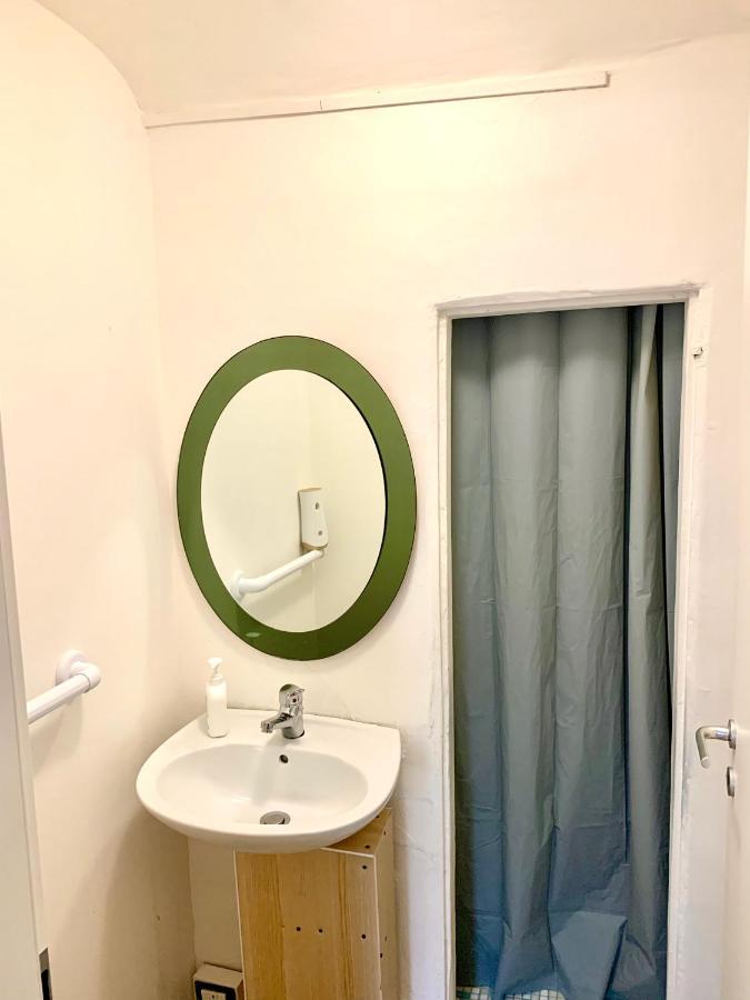 Venice B&B /Room With Private Bathroom ภายนอก รูปภาพ