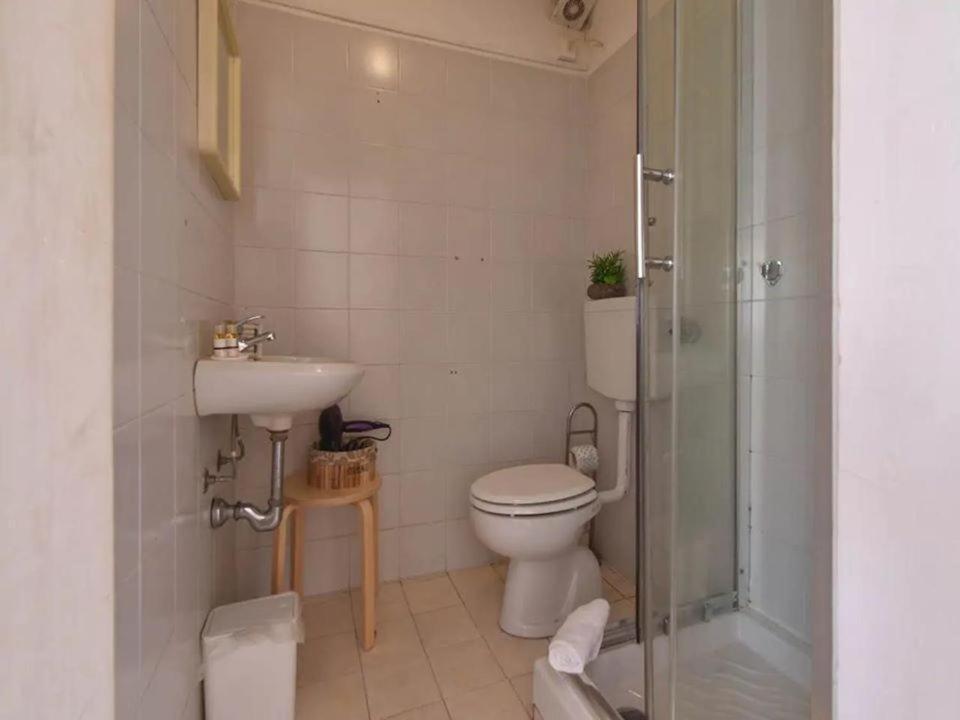 Venice B&B /Room With Private Bathroom ภายนอก รูปภาพ