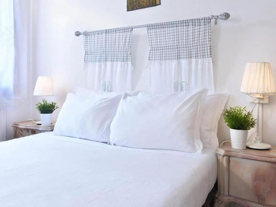 Venice B&B /Room With Private Bathroom ภายนอก รูปภาพ