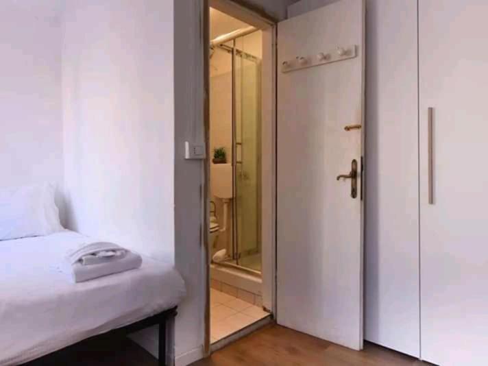 Venice B&B /Room With Private Bathroom ภายนอก รูปภาพ