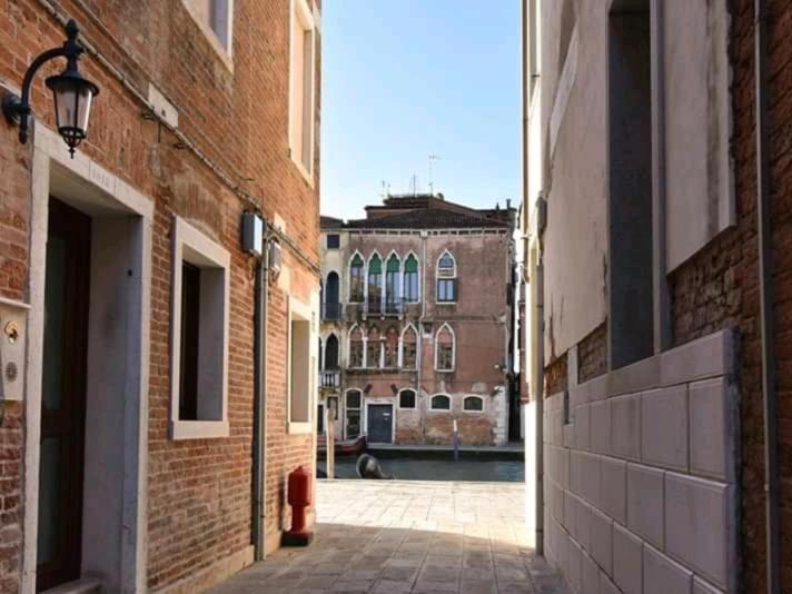 Venice B&B /Room With Private Bathroom ภายนอก รูปภาพ